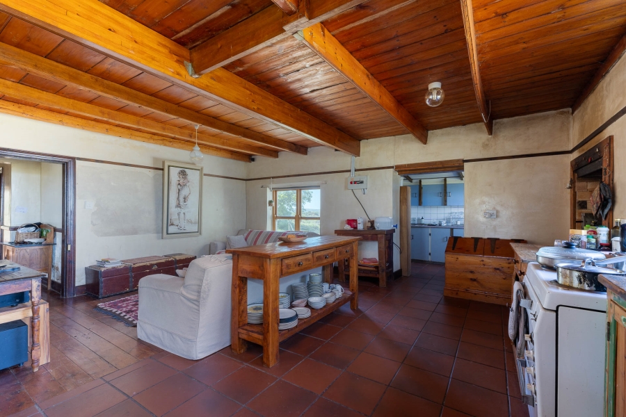 4 Bedroom Property for Sale in Mossel Bay Rural Western Cape